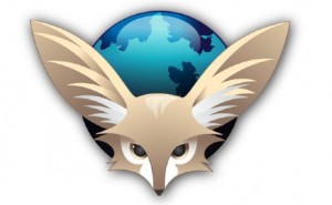 mozilla for mobile fennec