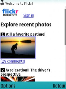 flickr mobile 225x300