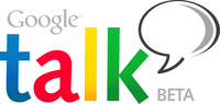 google-talk-logo Google talk messenger hack