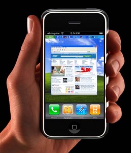 iphone parallels 257x300