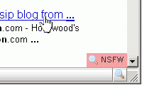 NSFW nsfw