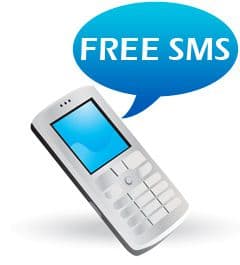 160by2 : Send Free SMS to India [Unlimited]