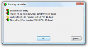 birthday-reminder-settings Birthday reminder settings