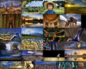 collage1 Flickr collage