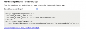 google-webmaster-tools-enhance-404-pages Enhance 404 page