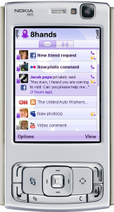 Improve battery life of mobile
