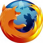 Firefox logo