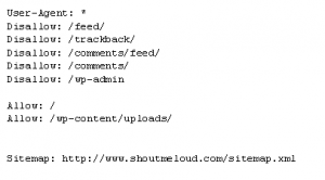 robotstxt Robots.txt