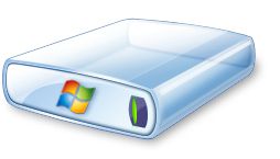 window skydrive Skydrive offers 25 GB free space