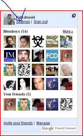 google-friend-twitter google friend twitter