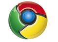 Google chrom logo