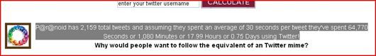 Tweetwasters