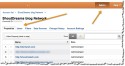 Analytics access to new user