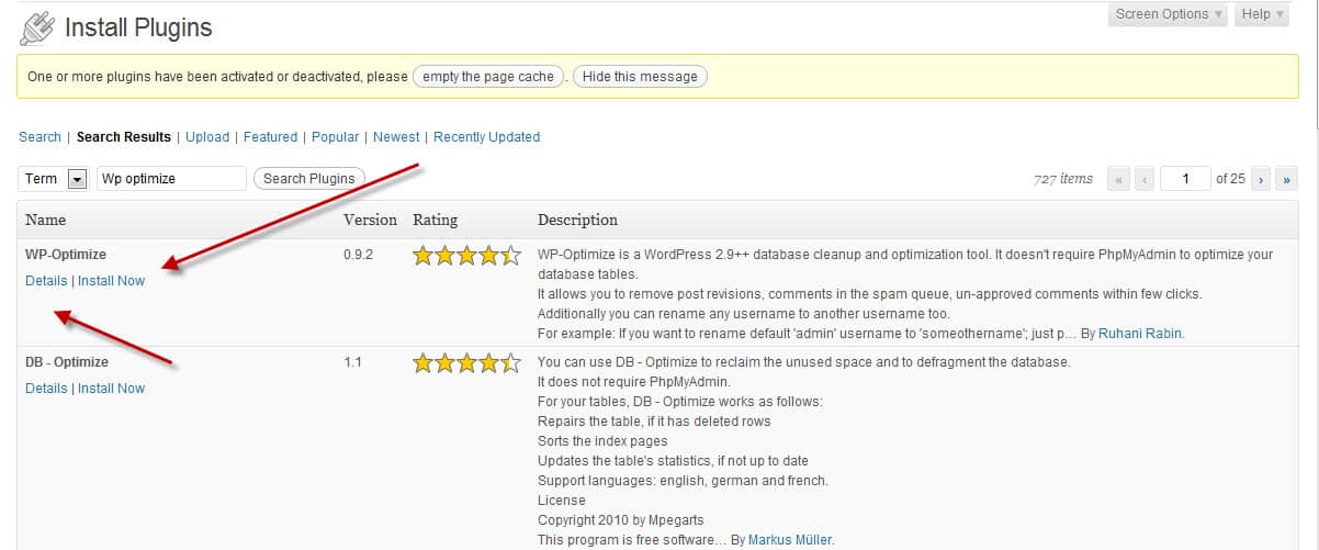 WordPress-plugin-search-result WordPressPlugin search