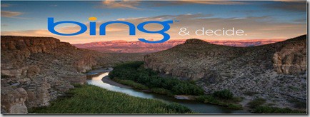 bing thumb