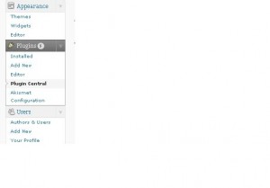 How to install more than one Wordpress plugins in single click plugins 300x209