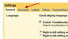 email 1
