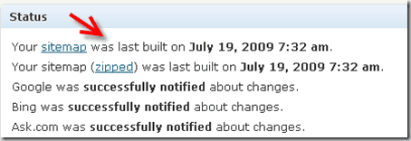 Google_Xml_Sitemap