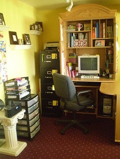 home office