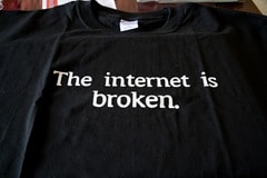 high speed internet