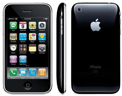 iPhone3
