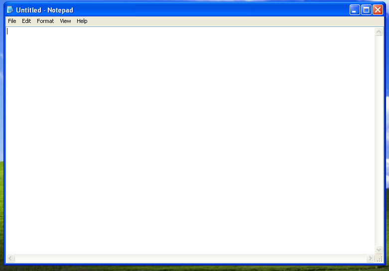 Smart way to remove Autorun.inf from Pen Drive blank