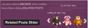 Thumbnail image for Show Related Post In WordPress With Thumbnails : WordPress Plugin