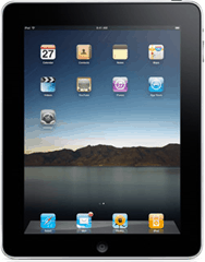 Apple-iPad