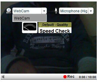 Video and audio comments for your WordPress blog