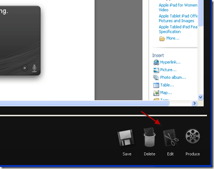 camtasia edit thumb