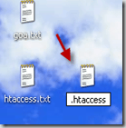 .htaccess