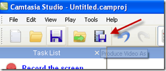 produce video camtasia thumb