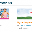 Thumbnail image for Bring Bollywood to your FireFox with designs from Yash Raj Films!