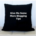 Blogging for Idiots