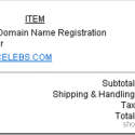 Thumbnail image for Grab Domain for 0.99$ from Godaddy: BUY2010