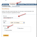 Thumbnail image for Paypal: How to Send Money to India?