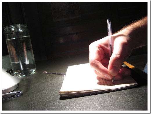 10 Tips To Improve Your Writing Skill