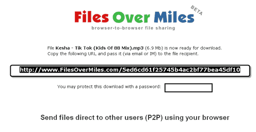 5 Best Way To Share Files for Free