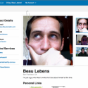 Thumbnail image for Gravatar now has Full Profile and More Features!