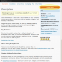 Thumbnail image for How to Install Buddypress in Wordpress MU
