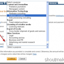 Thumbnail image for Finally Paypal Resumed Indian Bank Withdrawal with Purpose code
