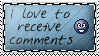 Thumbnail image for Importance of Reader Comments on Your Blog