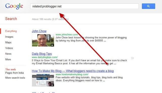 Importance of outbound link Importance of outbound link