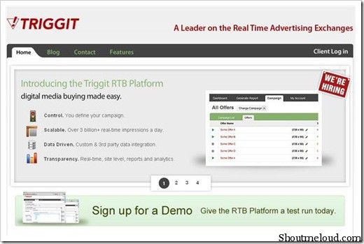 Triggit