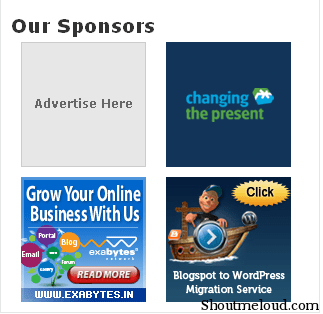 When To Add Advertising To A Blog
