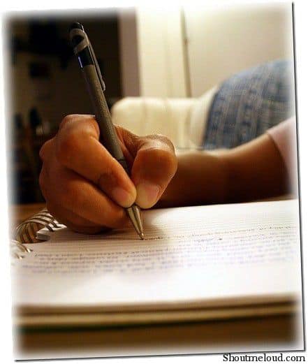 How to Write Articles for Your Readers