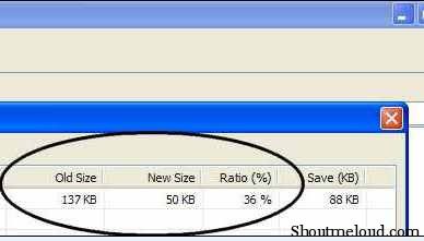 3 Softwares to Compress and Resize Images for your blog resizer