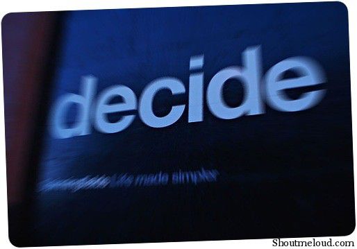 Points to Consider While Selecting Niche for Your Blog