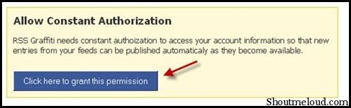Permission Permission
