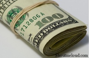 The How to Focus on your Blog Without Worrying About Finances